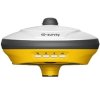 e-Survey E200 rover GNSS vevő, elölnézet