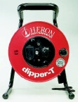 HERON Dipper-T kézi vízszintmérő műszer